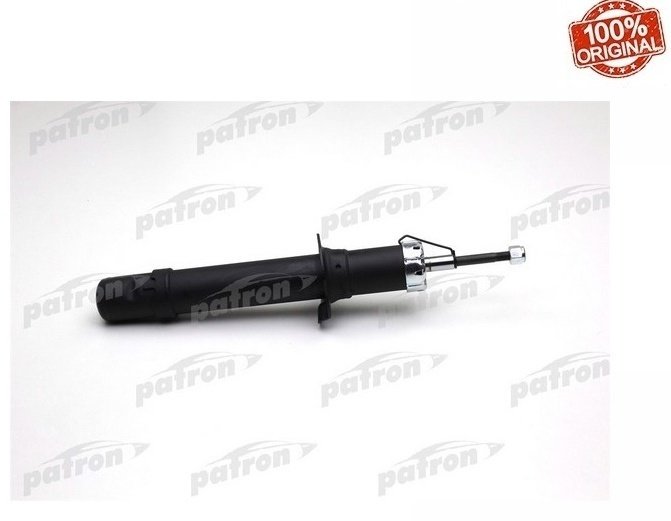 Амортизатор PATRON передний PSA341280 1 шт