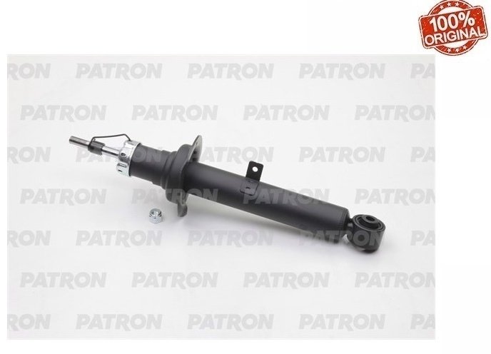 Амортизатор PATRON передний PSA341288 1 шт