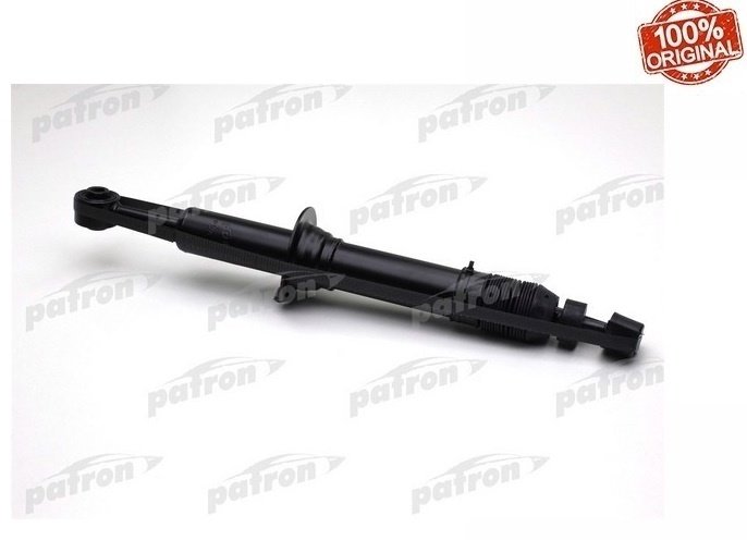 Амортизатор PATRON передний PSA341344 1 шт