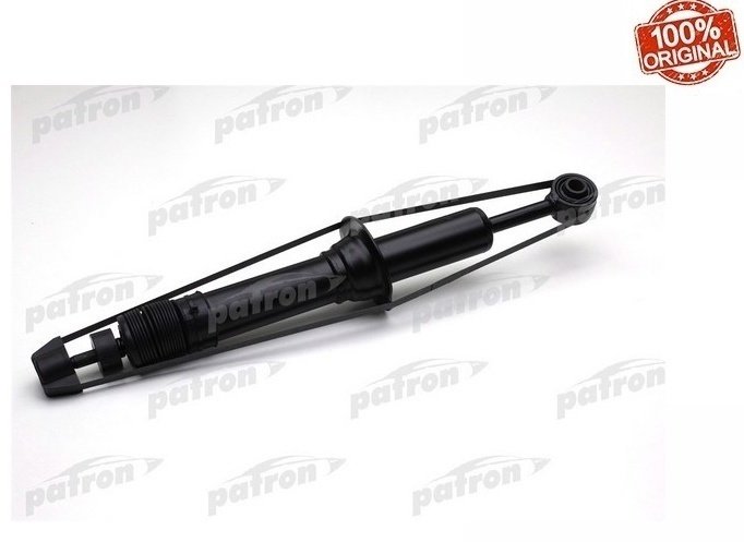 Амортизатор PATRON передний PSA341340 1 шт