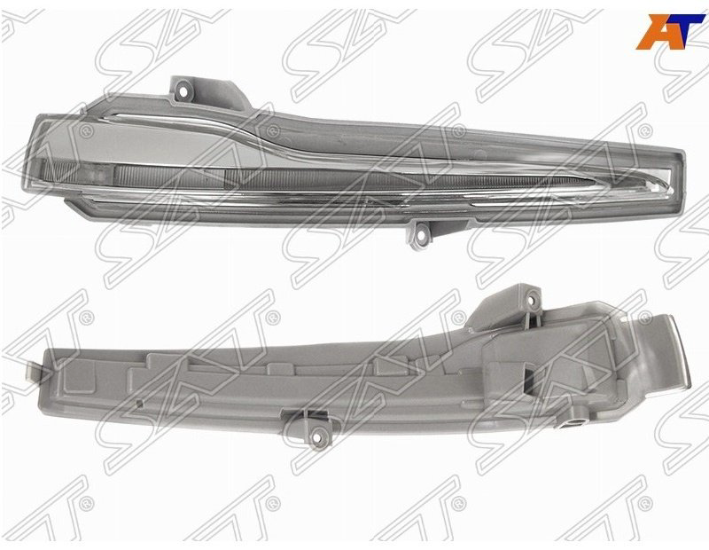 Зеркало в сборе SAT правое для Mercedes-Benz S 220, S 260, S 280, S 300, S 320, S 350, S 380, S 400, S 420, S 430, S 450, S 500, S 55, S 550, S 560, S 600, S 63 AMG, S 65 AMG 2013-2018 купить,NaN