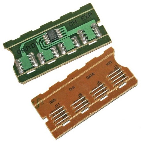 OEM чип картриджа (106R01371) (1701095)