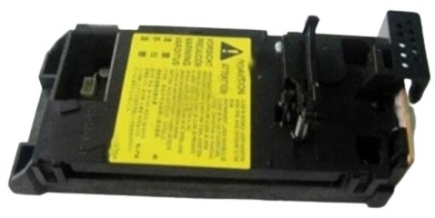 OEM блок лазера (LSU) (RM1-1470), (RM1-1143) (0090016)