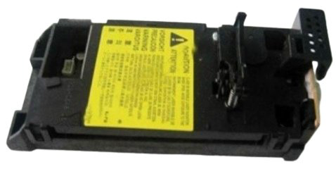 OEM блок лазера (LSU) (RM1-1470), (RM1-1143) (0090016)