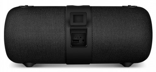 Портативная колонка SVEN PS-340 черный - ForteMarket Портативная колонка SVEN PS-340 черный купить,0