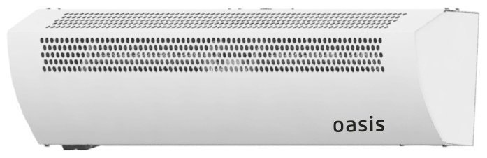 Воздушная завеса Oasis TZ-9 настенный