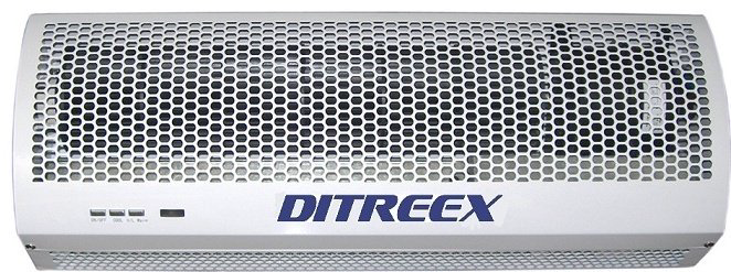 Воздушная завеса Тепловая завеса DITREEX RM-1006S-D/Y белый купить,NaN