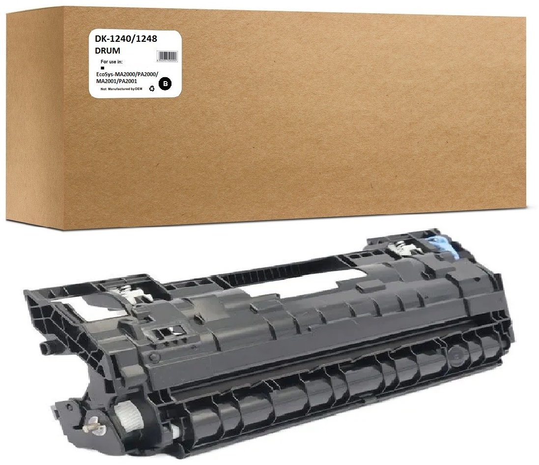 KYOCERA узел захвата 1702Y80NX0