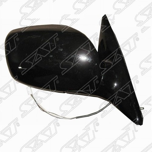 Зеркало в сборе SAT правое для Toyota Camry 1996-2001