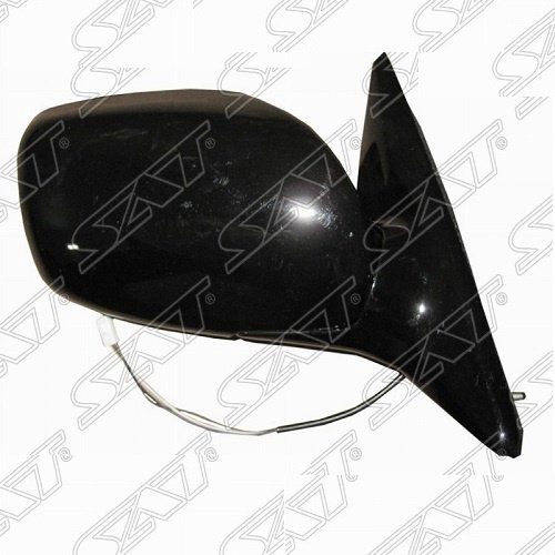 Зеркало в сборе SAT правое для Toyota Camry 1996-2001 купить,NaN