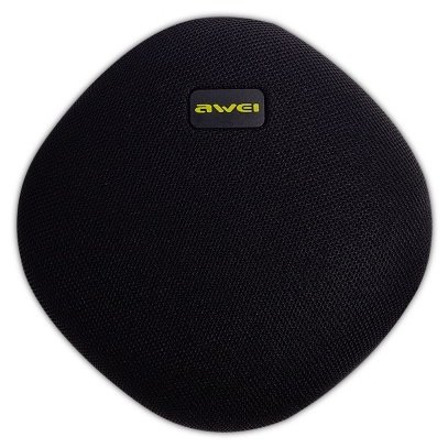 Портативная колонка Awei Y336 черный