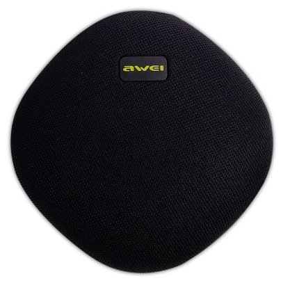 Портативная колонка Awei Y336 черный