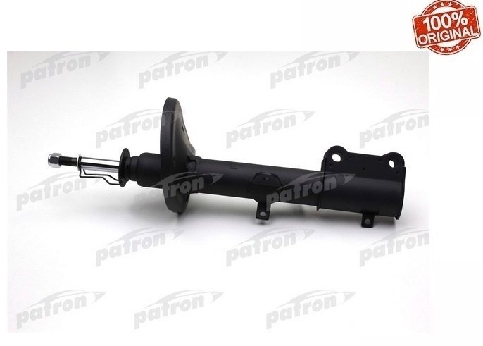 Амортизатор PATRON задний PSA332088 1 шт