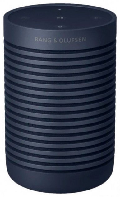 Bang &amp; Olufsen Explore синий
