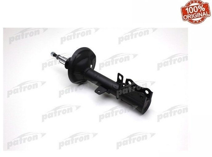 Амортизатор PATRON задний PSA333063 1 шт