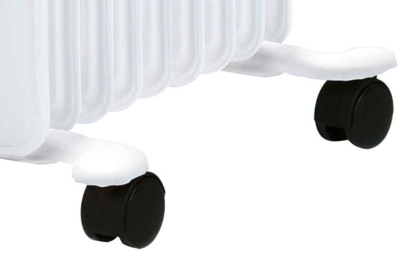 Масляный радиатор Ballu Classic BOH/CL-09WRN 2000 белый - ForteMarket Масляный радиатор Ballu Classic BOH/CL-09WRN 2000 белый купить,0