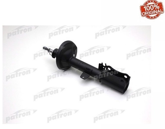Амортизатор PATRON задний PSA333107 1 шт