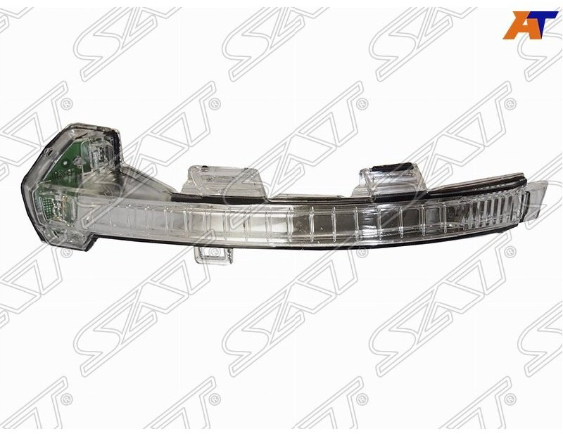 Зеркало в сборе SAT правое для Volkswagen Passat 2014-2019 купить,NaN
