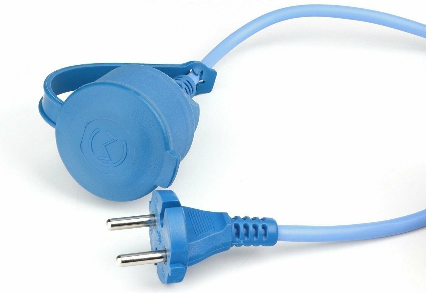 Удлинитель Power Cube PC-2F-R-10 10 м купить,0