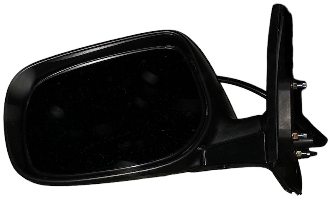 Зеркало в сборе TYG левое для Toyota Camry 2006-2009