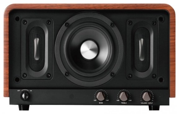 Edifier P100X коричневый - ForteMarket Edifier P100X коричневый купить,0