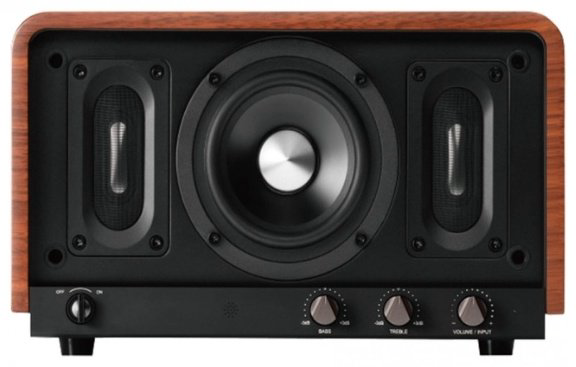 Edifier P100X коричневый купить,NaN