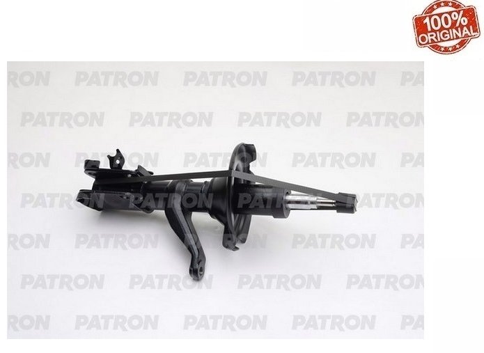 Амортизатор PATRON передний PSA331047 1 шт
