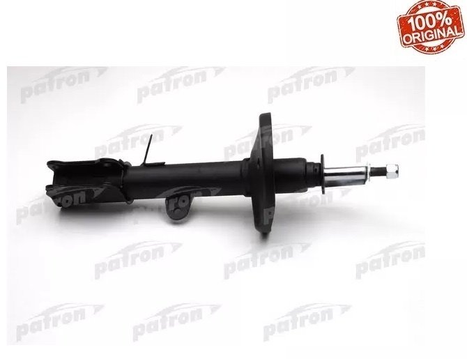Амортизатор PATRON передний PSA331013 1 шт