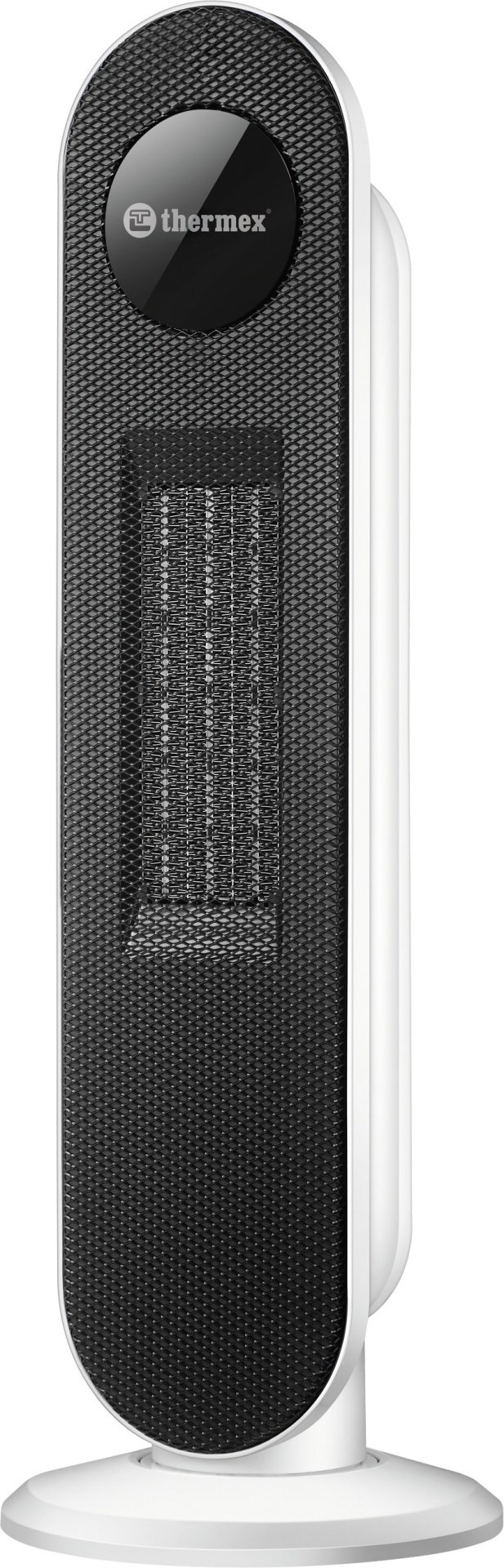 Тепловентилятор Thermex Duomo 2000 серебристый