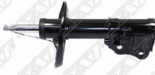 Амортизатор SAT передний ST-51605-SMG-E04 1 шт