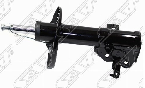 Амортизатор SAT передний ST-51606-SMG-E03 1 шт