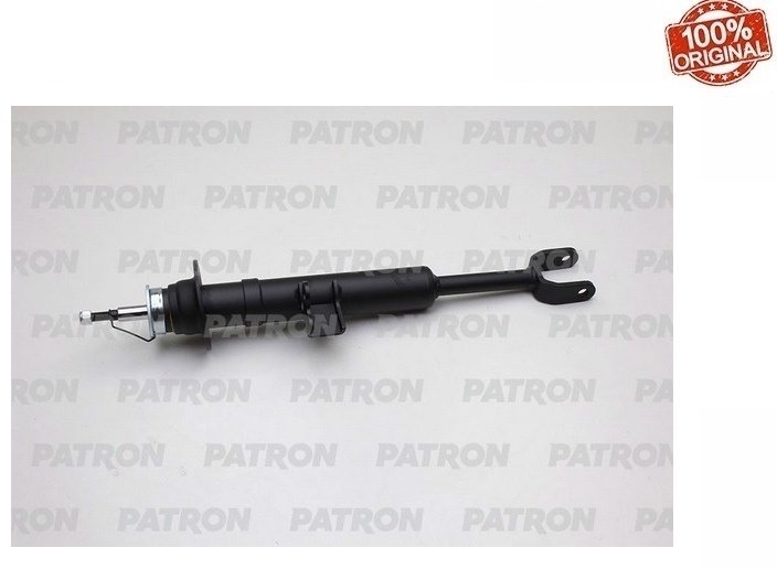 Амортизатор PATRON передний PSA341707 1 шт