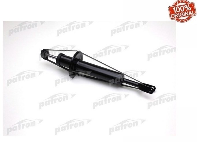 Амортизатор PATRON передний PSA341844 1 шт