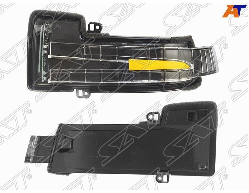 Повторитель поворота SAT правое для Mercedes-Benz GL 350 2011-2016 купить,NaN
