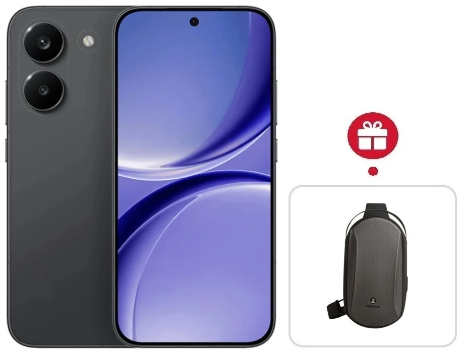 Смартфон Poco X8 Pro 12/512Gb Black + подарок купить,NaN