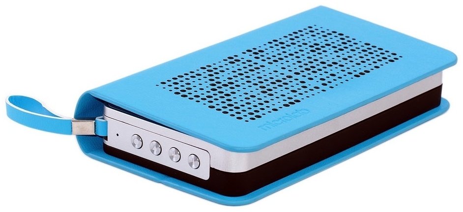 Microlab D-23 синий купить,0