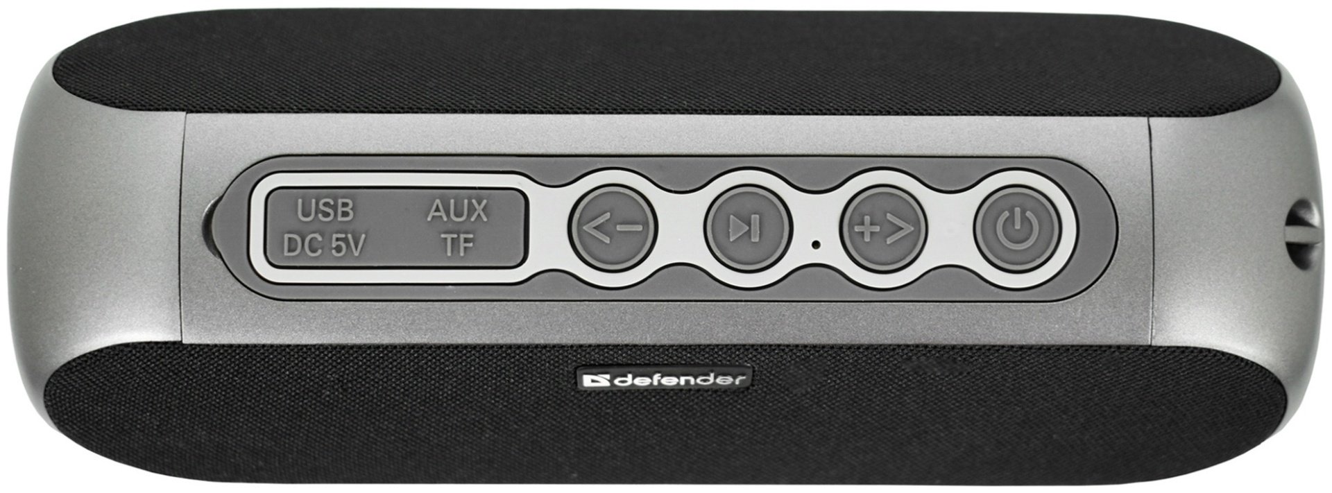 Портативная колонка Defender G32 черный - ForteMarket Портативная колонка Defender G32 черный купить,0