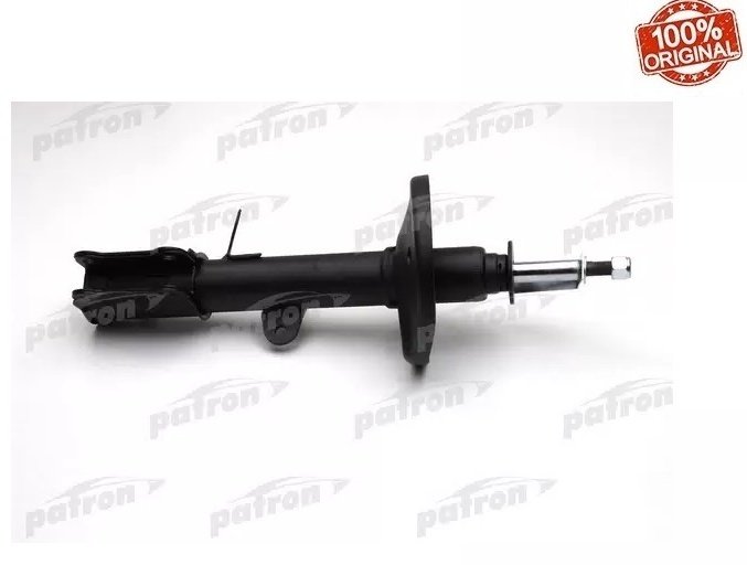 Амортизатор PATRON передний PSA331050 1 шт