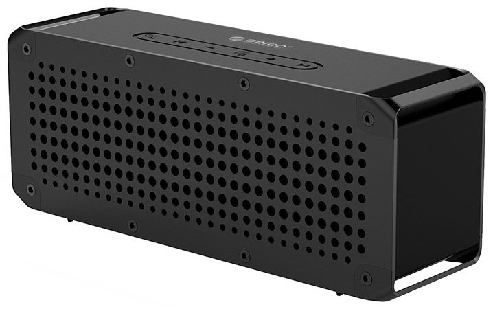 ORICO Soundplus M1 черный