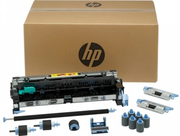 HP узел захвата CF254A