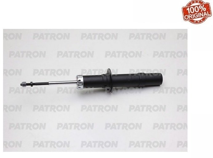 Амортизатор PATRON передний PSA344609 1 шт