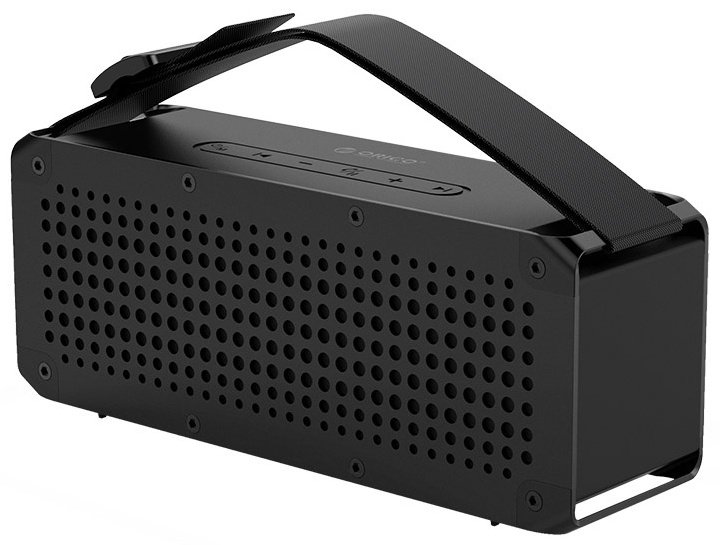 ORICO Soundplus M1 черный купить,0