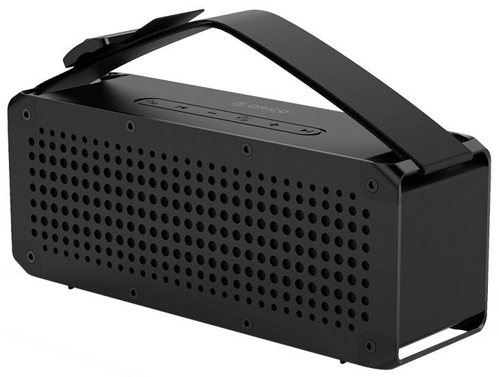 ORICO Soundplus M1 черный