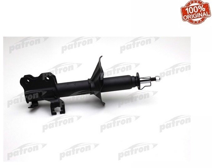 Амортизатор PATRON передний PSA333192 1 шт