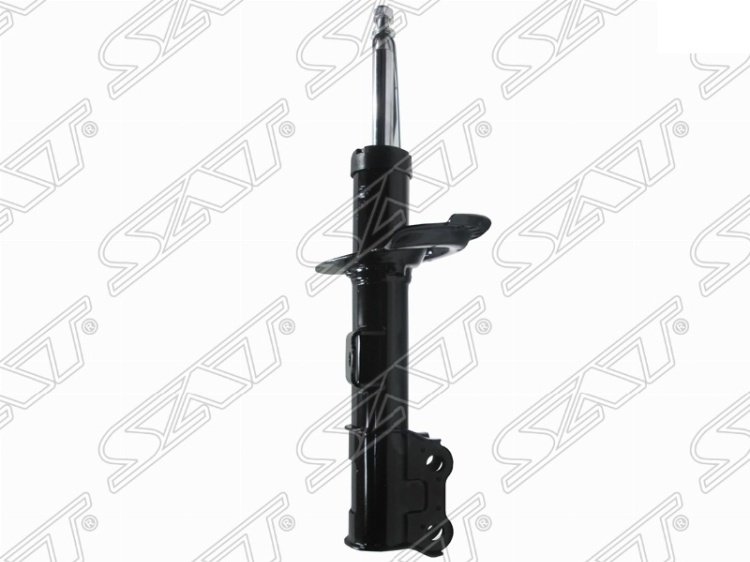 Амортизатор SAT передний ST-54651-3X250 1 шт