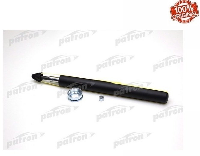 Амортизатор PATRON передний PSA366007 1 шт