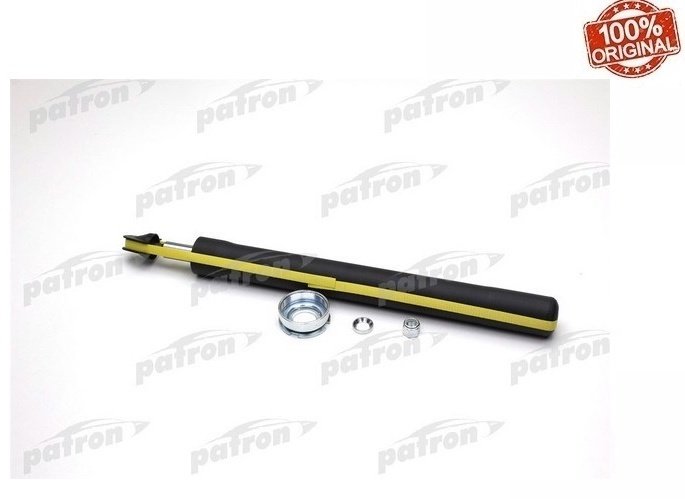 Амортизатор PATRON передний PSA365505 1 шт