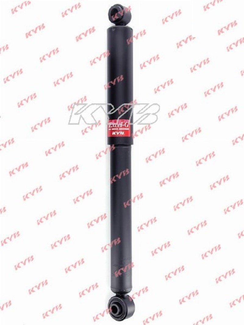 Амортизатор KYB задний 348027 1 шт