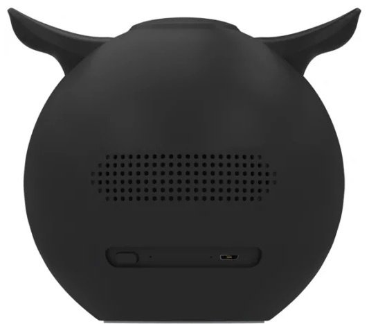 Ritmix ST-110BT Owl черная купить,0