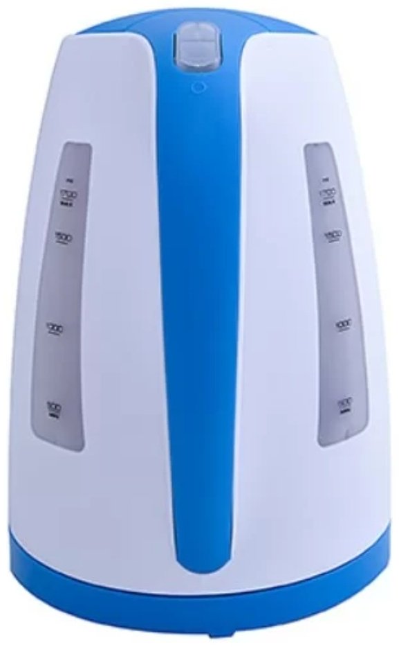 Электрочайник CENTEK CT-0026 белый - ForteMarket Электрочайник CENTEK CT-0026 белый купить,0